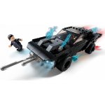 LEGO® Batman™ 76181 Batmobil: Honička s Tučňákem – Zboží Živě