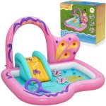 Bestway 53175 Butterfly Wonder 180 x 180 x 117 cm – Hledejceny.cz