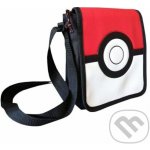 CyP Brands Brašna Pokémon Pokéball 1.9l – Zbozi.Blesk.cz
