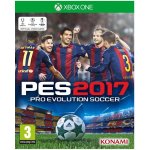 Pro Evolution Soccer 2017 – Zboží Živě