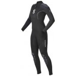 ScubaPro Everflex Yulex 5/4 mm Černá dámský – Zboží Dáma