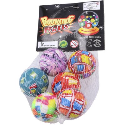 Wiky Hop koule set 3 cm – Hledejceny.cz