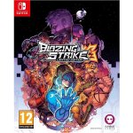 Blazing Strike (Limited Edition) – Zboží Živě