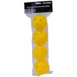 Floorbee Torpedo IFF Ballbuffer 4 ks – Zbozi.Blesk.cz