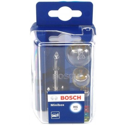 Sortiment, žhavící svíčky BOSCH 1 987 301 102 – Zboží Mobilmania
