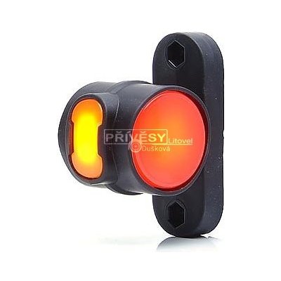 Poziční lampa W148 č.1099 „NEON“ – Zboží Mobilmania
