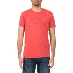 Rip Curl RIPAWATU HANDRAW S/S TEE Baked Apple