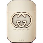 Gucci Guilty Eau toaletní voda dámská 75 ml tester – Zbozi.Blesk.cz