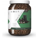 Verm-X Přírodní granule proti střevním parazitům pro psy 650 g – Zboží Mobilmania