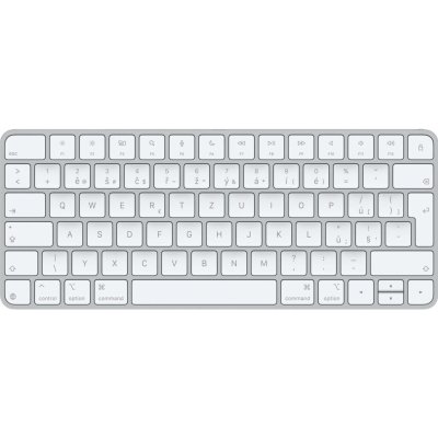Apple Magic Keyboard 2024 MXCL3CZ/A – Zboží Živě