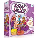 Albi Nehtové studio – Zboží Dáma