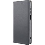 AlzaGuard Book Flip Case Samsung Galaxy A17 černé AGD-BCF498B – Zboží Živě