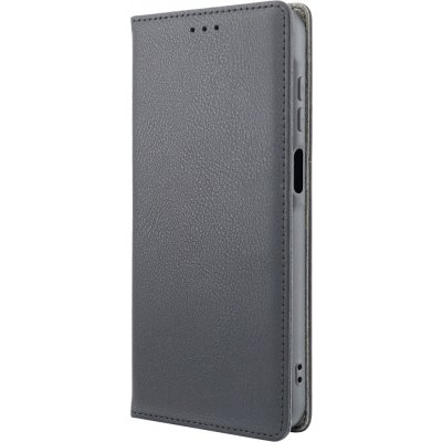 AlzaGuard Book Flip Case Samsung Galaxy A17 černé AGD-BCF498B – Zboží Živě