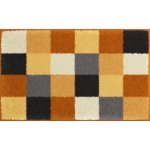 Grund Bona žlutá s výřezem pro WC 50x60 cm – Zboží Dáma