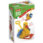 Quercetti Quack & Flap – Hledejceny.cz