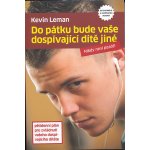 Do pátku bude vaše dospívající dítě jiné – Hledejceny.cz