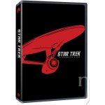 Star Trek kolekce 1-10 DVD – Zboží Mobilmania