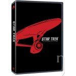 Star Trek kolekce 1-10 DVD – Zboží Dáma