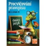 Procvičování pravopisu pro 4.ročník ČJ – – Hledejceny.cz