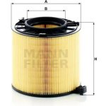 MANN FILTER Vzduchový filtr C 17 013 – Hledejceny.cz