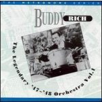 Rich Buddy - And His Legendary '47-48 CD – Hledejceny.cz