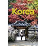 Korea Severní a Jižní průvodce 13th 2024 Lonely Planet – Hledejceny.cz