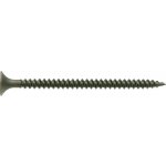 Vrut pro sádrokarton do kovové konstrukce fosfátovaný 4,2x70 - 10kg – Hledejceny.cz
