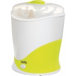 Laica Elektrický parný sterilizátor BC1005 – Zboží Dáma