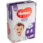 HUGGIES Pants Jumbo 4 9-14 kg 36 ks – Hledejceny.cz