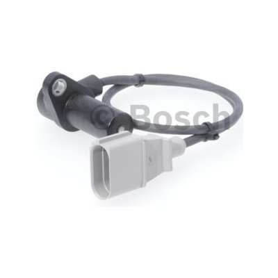 BOSCH Generátor impulsů, klikový hřídel 0261210192 – Hledejceny.cz