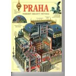 Praha podrobný obrazový průvodce – Zboží Dáma