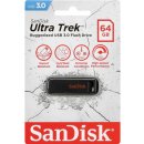 usb flash disk SanDisk Cruzer Ultra Trek 64GB SDCZ490-064G-G46