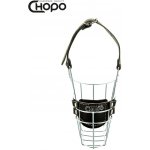 Chopo Náhubek kovový Kólie Belgický ovčák fena – Sleviste.cz