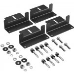 EcoFlow Sada pro uchycení solárního panelu 1ECOPK01-02 – Zboží Mobilmania