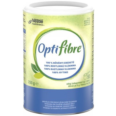 Nestlé Optifibre 250 g