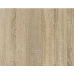 Pfleiderer Pracovní deska Sonoma Eiche hell Formát 4100x900 mm Struktura RT R20128 – Hledejceny.cz