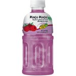 Mogu Mogu Žvýkací nápoj Malina 320 ml – Sleviste.cz