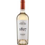 Chateau Purcari Chardonnay de Purcari 2025 Bílé 13,5% 0,75 l (holá láhev) – Hledejceny.cz