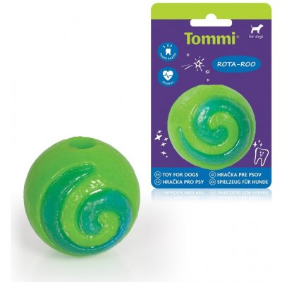 Tommi Rota Roo Míč malý 6 cm – Zboží Dáma Tommi Rota Roo Míč malý 6 cm – Zboží Dáma