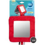 Canpol Babies kontrastní závěsné zrcadlo Sensory – Zboží Dáma