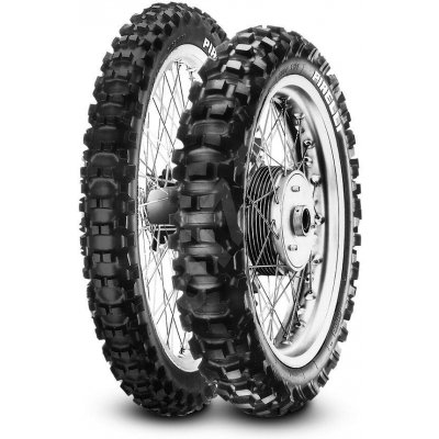 Pirelli 80/100 R21 Scorpion XC MID HARD 51R F – Zboží Mobilmania