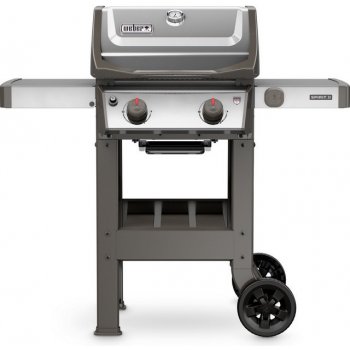 Weber Spirit II S-210 GBS