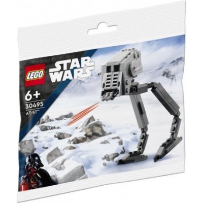 LEGO® Star Wars™ 30495 AT-ST polybag – Zboží Mobilmania
