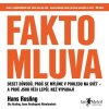 Audiokniha Faktomluva - Hans Rosling, Anna Rosling Rönnlund, Ola Rosling