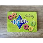 Orion Arabesky želé polomáčené 350 g – Hledejceny.cz