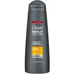 Dove Men + Care Thickening posilující šampon 400 ml – Zbozi.Blesk.cz