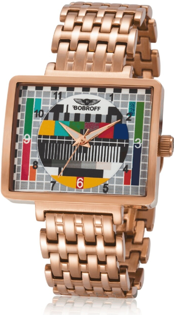 Bobroff BF0035