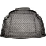 Plastová vana do kufru REZAW-PLAST Mercedes E-Class, W212, 2009-2016, Limouzine, verze s plast.vl. – Hledejceny.cz