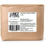 Život bez lepku Čiroková mouka hladká 1 kg – Zboží Dáma