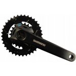 Shimano Altus FC-M315-2 – Zboží Mobilmania